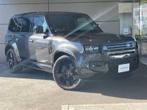 2023 Land Rover Defender