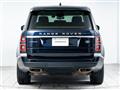 2021 Land Rover Range Rover