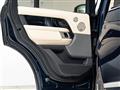 2021 Land Rover Range Rover