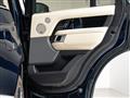 2021 Land Rover Range Rover
