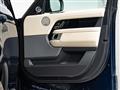 2021 Land Rover Range Rover