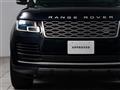2021 Land Rover Range Rover