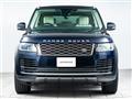 2021 Land Rover Range Rover