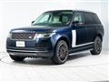 2021 Land Rover Range Rover
