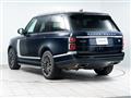 2021 Land Rover Range Rover