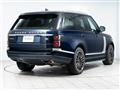 2021 Land Rover Range Rover