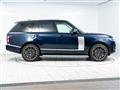 2021 Land Rover Range Rover