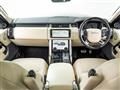 2021 Land Rover Range Rover