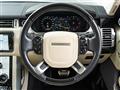 2021 Land Rover Range Rover