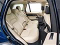 2021 Land Rover Range Rover