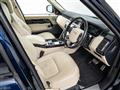 2021 Land Rover Range Rover