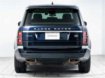 2021 Land Rover Range Rover