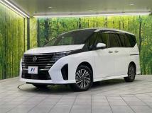 2024 Nissan Serena