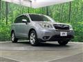 2013 Subaru Forester