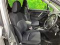 2013 Subaru Forester