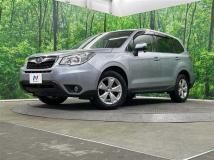 2013 Subaru Forester