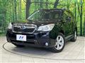 2013 Subaru Forester
