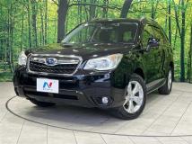 2013 Subaru Forester
