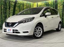 2018 Nissan Note
