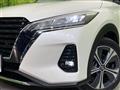 2024 Nissan KIX