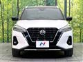 2024 Nissan KIX