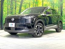 2026 Nissan KIX