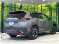2023 Nissan X-Trail