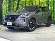 2023 Nissan X-Trail