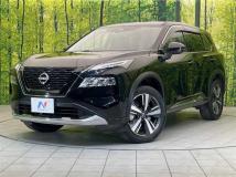 2023 Nissan X-Trail