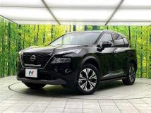 2024 Nissan X-Trail