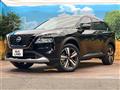 2024 Nissan X-Trail
