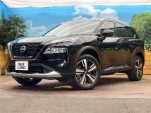 2024 Nissan X-Trail