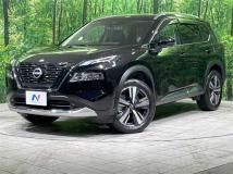2024 Nissan X-Trail