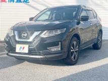 2018 Nissan X-Trail