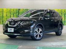 2017 Nissan X-Trail