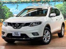 2016 Nissan X-Trail
