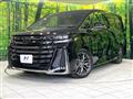 2024 Toyota Vellfire