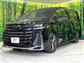 2024 Toyota Vellfire