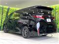 2024 Toyota Vellfire