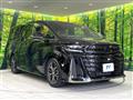 2024 Toyota Vellfire