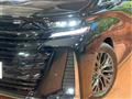 2025 Toyota Vellfire