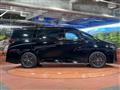 2025 Toyota Vellfire