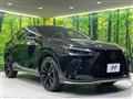2025 Lexus NX
