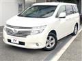 2013 Nissan Elgrand