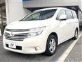 2013 Nissan Elgrand