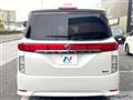2013 Nissan Elgrand