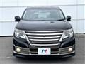2015 Nissan Elgrand