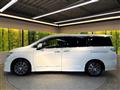 2017 Nissan Elgrand