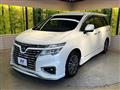 2017 Nissan Elgrand