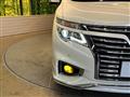 2017 Nissan Elgrand